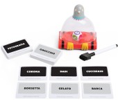 EXPLODING KITTENS PIGEON