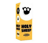 HOLY SHEEP