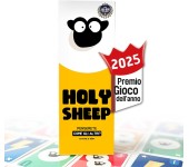 HOLY SHEEP