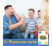 CONOSCI DAVVERO LA TUA FAMIGLIA?