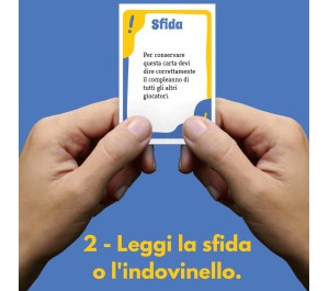 CONOSCI DAVVERO LA TUA FAMIGLIA?
