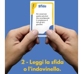 CONOSCI DAVVERO LA TUA FAMIGLIA?