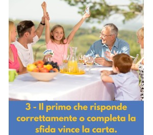 CONOSCI DAVVERO LA TUA FAMIGLIA?