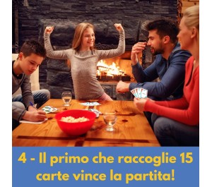 CONOSCI DAVVERO LA TUA FAMIGLIA?