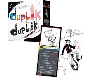 DUPLIK BIG BOX