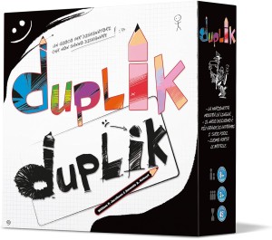 DUPLIK BIG BOX