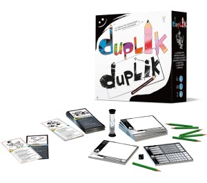 DUPLIK BIG BOX