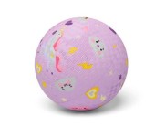 PALLA 18 CM - UNICORNI