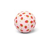 PALLA 18 CM - FRAGOLE