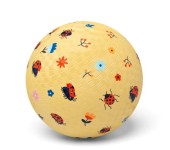 PALLA 18 CM - COCCINELLE