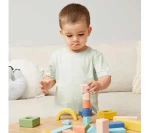 BIO BLOCCHI COSTRUZIONI SONORI