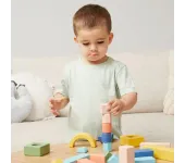 BIO BLOCCHI COSTRUZIONI SONORI