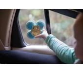 SPINNER SENSORIALE CON VENTOSA - ORSO