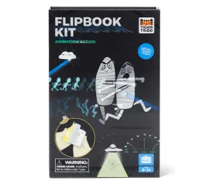 FLIPBOOK - DISEGNI ANIMATI DA CREARE