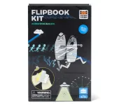 FLIPBOOK - DISEGNI ANIMATI DA CREARE