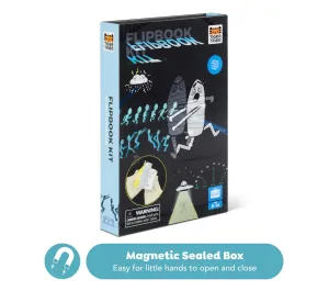 FLIPBOOK - DISEGNI ANIMATI DA CREARE