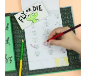 FLIPBOOK - DISEGNI ANIMATI DA CREARE