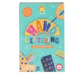 KIT HAND LETTERING - SCRITTE CREATIVE