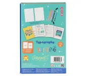 KIT HAND LETTERING - SCRITTE CREATIVE