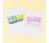 KIT HAND LETTERING - SCRITTE CREATIVE