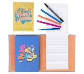 KIT HAND LETTERING - SCRITTE CREATIVE