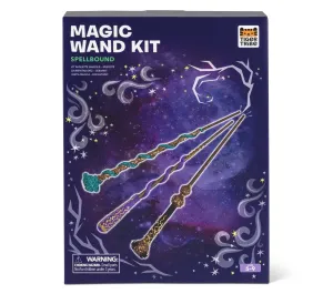SET PER CREARE BACCHETTE MAGICHE