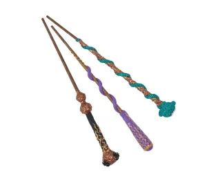 SET PER CREARE BACCHETTE MAGICHE
