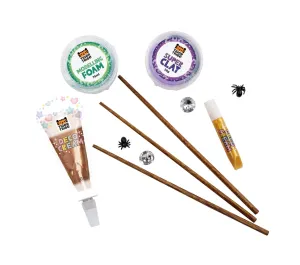 SET PER CREARE BACCHETTE MAGICHE