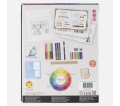 SET CREATIVO TECNICHE ARTISTICHE