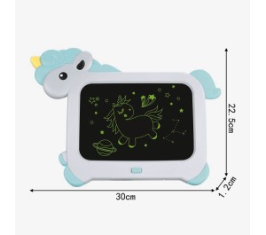 TABLET - TAVOLETTA GRAFICA - UNICORNO