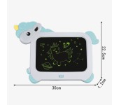 TABLET - TAVOLETTA GRAFICA - UNICORNO