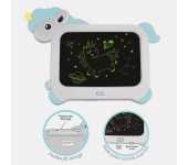 TABLET - TAVOLETTA GRAFICA - UNICORNO