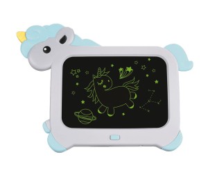 TABLET - TAVOLETTA GRAFICA - UNICORNO