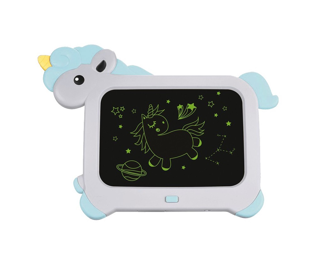 TABLET - TAVOLETTA GRAFICA - UNICORNO