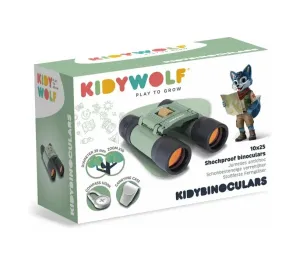 BINOCOLO PER BAMBINI KIDYBINOCULAR