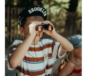 BINOCOLO PER BAMBINI KIDYBINOCULAR