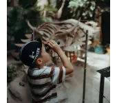 BINOCOLO PER BAMBINI KIDYBINOCULAR
