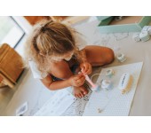 KIT ESPERIMENTI ELETTRICITA' KIDYELEC EXPERT