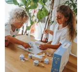 KIT ESPERIMENTI ELETTRICITA' KIDYELEC EXPERT