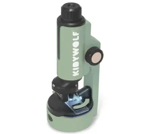 MICROSCOPIO PORTATILE KIDYMICROSCOPE