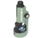 MICROSCOPIO PORTATILE KIDYMICROSCOPE
