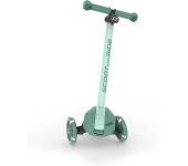 MONOPATTINO LED PIEGHEVOLE HIGHWAYKICK 3S SCOOT AND RIDE - FOREST