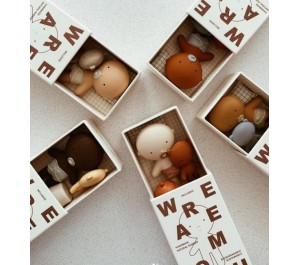 We Are Gommu