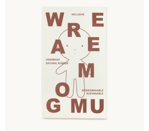 We Are Gommu