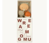 We Are Gommu