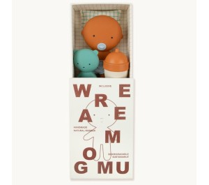 We Are Gommu