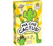 MA CHE CACTUS!