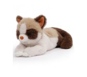PELUCHE PONDERATO - CARAMEL IL GATTO