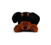 PELUCHE PONDERATO - PUMPKIN IL BASSOTTO