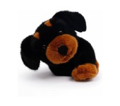 PELUCHE PONDERATO - PUMPKIN IL BASSOTTO